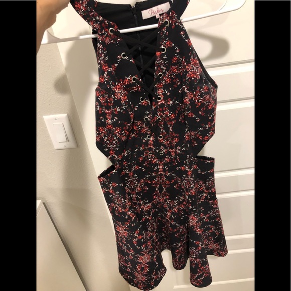Parker Dresses & Skirts - Parker dress Parker Dresses & Skirts - Parker dress